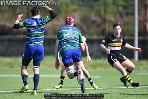 2022-03-20 Amatori Union Rugby Milano-Rugby CUS Milano Serie C 0146